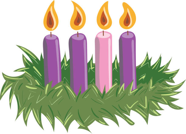 Advent Wreath