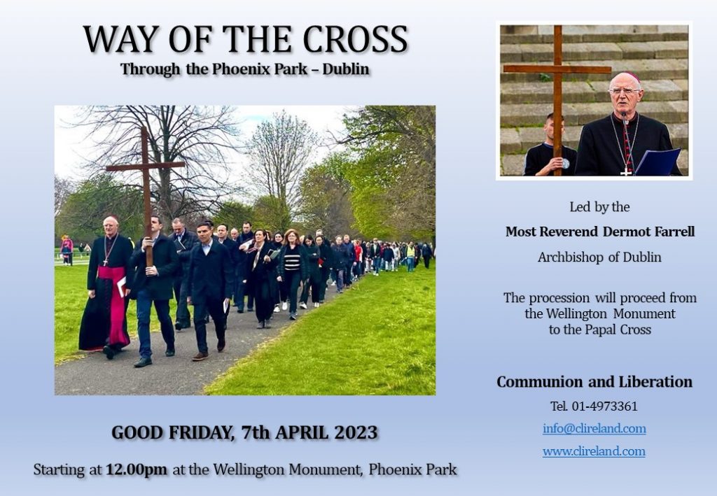 Fascinating Way Of The Cross 2023 Pdf Gallery