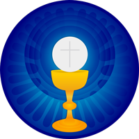 Eucharist Welcome
