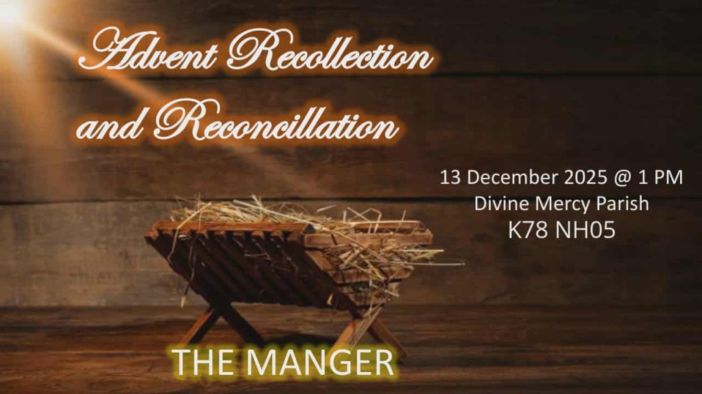 AdventRecollection-1024x576 Welcome