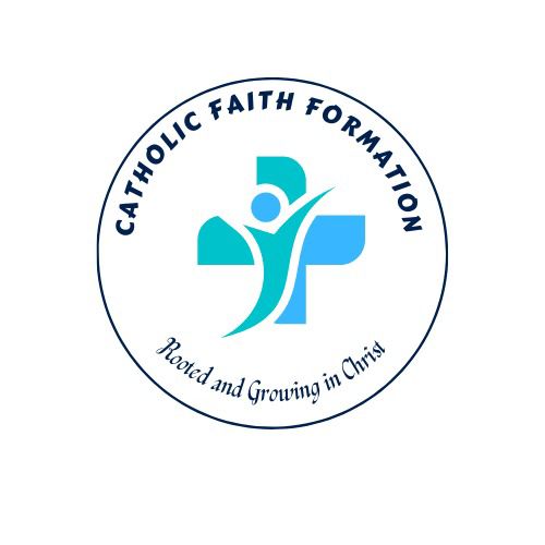 Catechism-Logo-Catholic-Faith-Formation-1 Registration Opens for Catholic Faith Formation 2026-2027 Classes